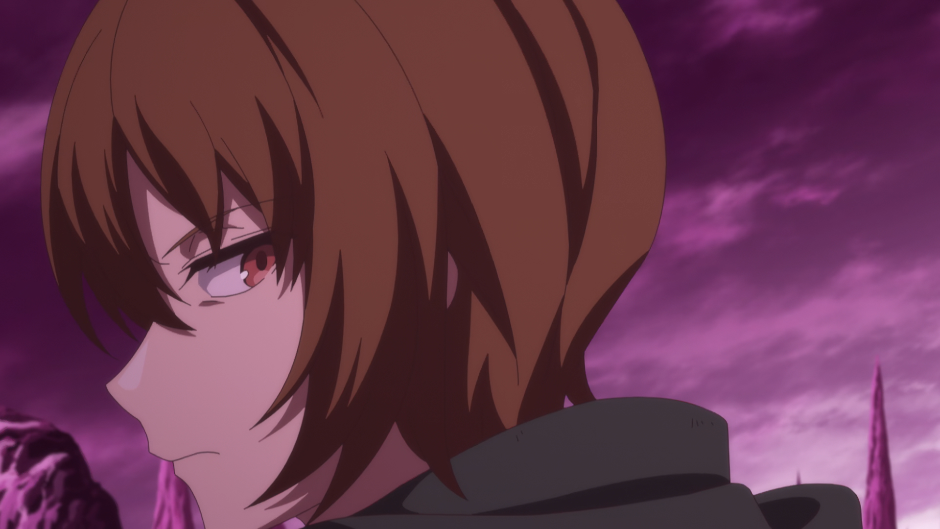 Kaifuku Jutsushi no Yarinaoshi (RedLineSP)